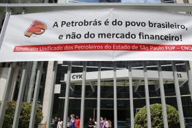 SUPREMO TRIBUNAL DO BRASIL AUTORIZA INVESTIGAÇÃO A DEZENAS DE PARLAMENTARES