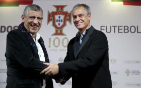 RUI ÁGUAS VÊ CABO VERDE MELHOR DO QUE A SÉRVIA E ESPERA SURPREENDER PORTUGAL