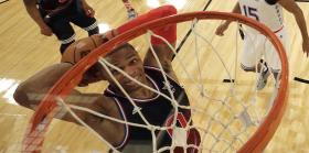 BASQUETEBOLISTA RUSSELL WESTBROOK, DOS THUNDER, OPERADO A UMA FRATURA NO ROSTO