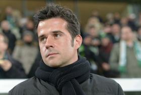 “SE ACHO ESTRANHO OU NÃO NOTÍCIAS DO MEU CONTRATO, GUARDO PARA MIM” – MARCO SILVA