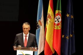 PR DIZ QUE EMPRESÁRIOS PORTUGUESES SÃO “HERÓIS”