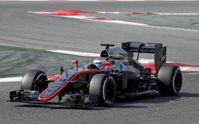 MCLAREN ANUNCIA REGRESSO DE FERNANDO ALONSO NO GP DA MALÁSIA