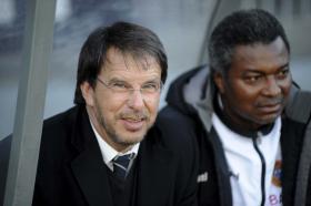 MANUEL MACHADO ACREDITA QUE NACIONAL PODE CONTRARIAR FAVORITISMO DO FC PORTO