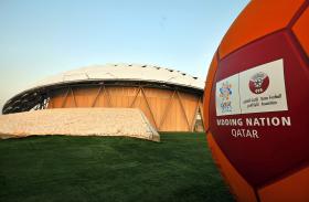 ASSOCIAÇÃO DAS LIGAS EUROPEIAS APOIA PROCESSOS CONTRA FIFA POR CAUSA DO MUNDIAL2022