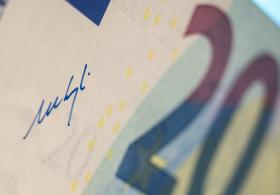 GRÉCIA: BCE REFORÇA LINHA DE LIQUIDEZ DOS BANCOS GREGOS EM 600ME