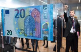 BCE VAI INICIAR PROGRAMA DE COMPRA DE ATIVOS NA PRÓXIMA SEMANA