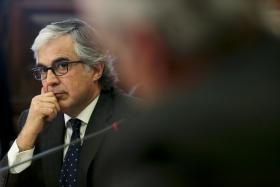 OFICIAIS CONSIDERAM QUE MINISTRO DA DEFESA NÃO DEFENDE FORÇAS ARMADAS – INQUÉRITO