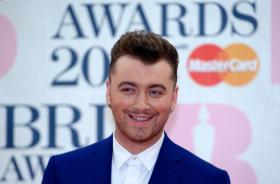 SAM SMITH ATUA EM JULHO EM PORTUGAL NO FESTIVAL NOS ALIVE