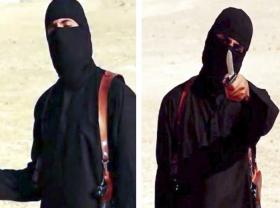 ‘JIHADI JOHN’ DISSE PENSAR EM SUICÍDIO EM 2010 — IMPRENSA