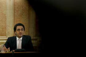 INQUÉRITO/BES: GRANADEIRO DIZ-SE CONVENCIDO DE QUE ZEINAL CONHECIA INVESTIMENTO DA PT EM DÍVIDA DA RIOFORTE