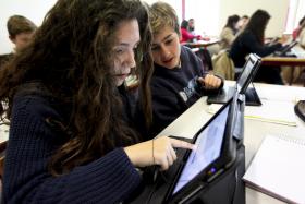 ALUNOS DE CUBA QUE TROCARAM LIVROS POR ‘TABLET’ TÊM MAIS MOTIVAÇÃO E MELHORES NOTAS