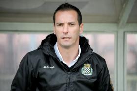 BOAVISTA PODE FAZER “UM GRANDE JOGO” COM O BELENENSES – PETIT