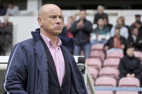 JOSÉ MOTA QUER GIL VICENTE TRANQUILO E EFICAZ FRENTE AO MOREIRENSE