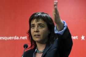 PARTIDO DA ESQUERDA EUROPEIA QUER SOLIDARIEDADE COM A GRÉCIA – BE