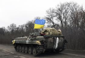 UCRÂNIA: EUA ACUSAM RÚSSIA DE TER DESLOCADO “MILHARES E MILHARES” DE TROPAS