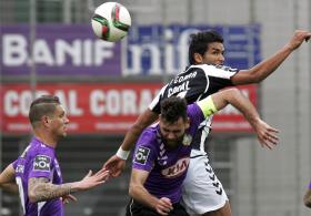 NACIONAL GANHA AO VITÓRIA DE SETÚBAL POR 3-0