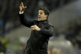 MARCO SILVA ESPERA “QUALIDADE DE JOGO” E TRIUNFO DIANTE DO VITÓRIA DE GUIMARÃES