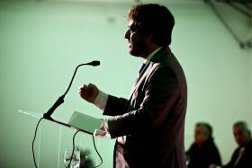 AUTARCAS CONSIDERAM INSUFICIENTES VERBAS DO PORTUGAL 2020 PARA LISBOA