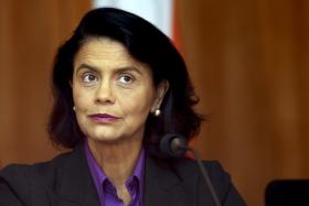 PORTUGAL ASSINALA “PROGRESSOS NOTÁVEIS” DAS MULHERES PORTUGUESAS NA ONU
