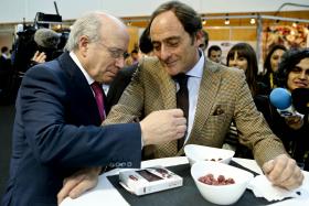 AGRICULTURA NÃO É UMA RELÍQUIA DO PASSADO — PAULO PORTAS