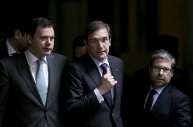 PSD E CDS TRAVAM REQUERIMENTO A PASSOS MAS PS DIZ QUE VAI “ATÉ AO FIM DO MUNDO”