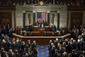 CÂMARA DOS REPRESENTANTES APROVA RESOLUÇÃO PARA AJUDA MILITAR LETAL À UCRÂNIA