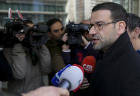 ANTIGO MINISTRO ARLINDO DE CARVALHO RECUSA PRESTAR, PARA JÁ, DECLARAÇÕES EM JULGAMENTO