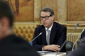 INQUÉRITO/BES: OPERAÇÕES DE TESOURARIA DA PT “NÃO FORAM NEM PODIAM TER SIDO OCULTADAS” – GRANADEIRO