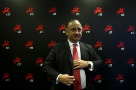 CTT VÃO INVESTIR 30MEURO NO BANCO POSTAL ESTE ANO – PRESIDENTE