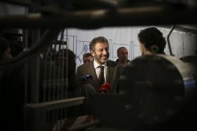 NUNO CRATO RECUSA ELIMINAÇÃO DE EXAMES NACIONAIS NO ACESSO AO ENSINO SUPERIOR