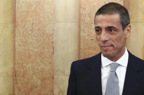 PACHECO DE MELO RENUNCIA A CARGO DE ADMINISTRADOR DA PT SGPS