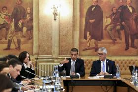 ADMINISTRADORES DA PT FORAM “ENGANADOS E DEFRAUDADOS” PELO BES – PACHECO DE MELO