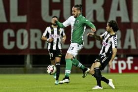 SPORTING E NACIONAL EMPATAM 2-2 NA PRIMEIRA MÃO DAS MEIAS-FINAIS DA TAÇA