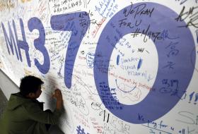 UM ANO DEPOIS, DESAPARECIMENTO DO MH370 PERMANECE UM MISTÉRIO