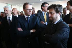 ADMINISTRAÇÃO DA RTP “TEM APOIO ATENTO” DO CONSELHO GERAL – PRESIDENTE