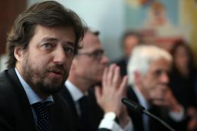 POIARES MADURO ESPERA QUE RTP ENTRE NUM “CAPÍTULO DE MAIOR ESTABILIDADE PARA A EMPRESA”