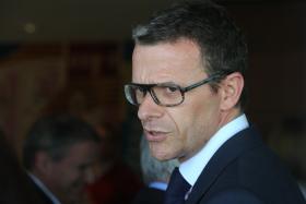 MUDANÇAS NA RTP SERÃO COMUNICADAS ATEMPADAMENTE – PRESIDENTE