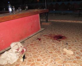 DETIDOS DOIS SUSPEITOS DE ENVOLVIMENTO NO ATENTADO CONTRA RESTAURANTE NO MALI