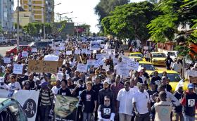 EX-DIRETOR DA POLÍCIA CRIMINAL MOÇAMBICANA DUVIDA QUE ASSASSINOS DE CISTAC SEJAM CAPTURADOS