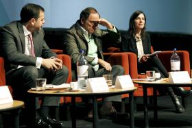 LUÍS MONTENEGRO DIZ QUE “ERA O QUE FALTAVA” QUE O PRIMEIRO-MINISTRO SE DEMITISSE