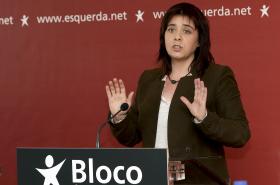 BE EXIGE QUE PRIMEIRO-MINISTRO MOSTRE CONTRIBUIÇÕES ATÉ AO DEBATE QUINZENAL NA AR