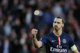 IBRAHIMOVIC SENTE-SE INJUSTIÇADO PELAS ARBITRAGENS