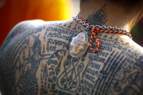 “NATA DA TATUAGEM” MUNDIAL REUNIDA EM PARIS