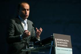 GOVERNO GARANTE ABERTURA DE 200 NOVOS EQUIPAMENTOS SOCIAIS EM MARÇO