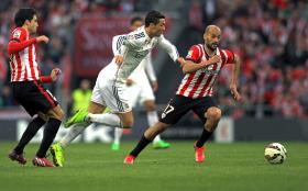 ESTUDO MOSTRA QUE FUTEBOL ESPANHOL PERDEU 509 ME COM PIRATARIA DIGITAL