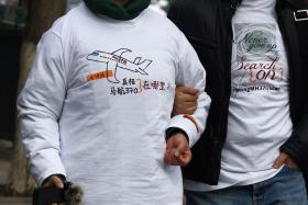 MH370: INVESTIGAÇÃO INTERNACIONAL NÃO ENCONTROU QUAISQUER ANOMALIAS