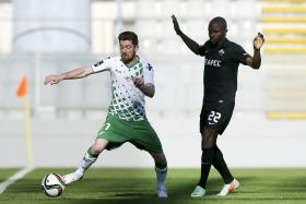 ACADÉMICA VENCE EM CASA DO MOREIRENSE COM DOIS GOLOS DE RUI PEDRO NA RETA FINAL