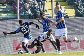 TRIBUNAL ITALIANO DECLARA FALÊNCIA DO PARMA