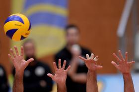 BENFICA QUER SURPREENDER CMC RAVENNA RUMO À FINAL DA TAÇA CHALLENGE DE VOLEIBOL