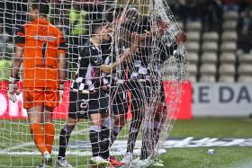 BOAVISTA VENCE VITÓRIA DE GUIMARÃES E SOBE AO 13.º LUGAR DA I LIGA
